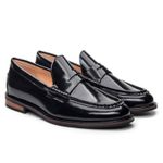 Mocassim Feminino Ornella Preto
