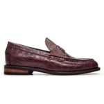 Mocassim Feminino Ornella Vinho