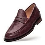 Mocassim Feminino Ornella Vinho