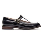 Sapato Feminino Boneca Aurora Preto