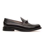 Mocassim Feminino Carlotta Preto