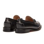 Mocassim Feminino Carlotta Preto