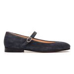 Sapatilha Feminina Domenica Dark Blue