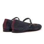 Sapatilha Feminina Domenica Dark Blue