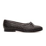 Sapatilha Maddalena Tresse Preto