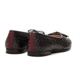 Sapatilha Maddalena Tresse Preto