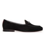 Sapato Feminino Loafer Belgian Lily Preto