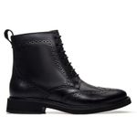 Coturno Feminino Maggiore Preto