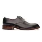 Sapato Social Derby Manzoni Preto