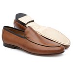 Loafer Caramelo 194048