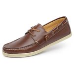 Mocassim Masculino Sider Pinhão 2580