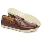 Mocassim Masculino Sider Pinhão 2580