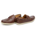 Mocassim Masculino Sider Pinhão 2580