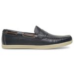 Mocassim Masculino Sider Azul Marinho 2582