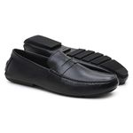 Mocassim Drive Preto 26815