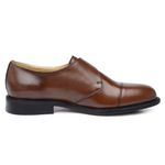 Sapato Scatamacchia Chocolate 303