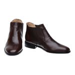 Bota Masculina Social Café 4003