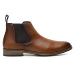 Bota Masculina Chelsea Bronze 4317