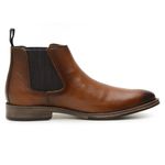 Bota Masculina Chelsea Bronze 4317