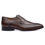 Sapato Scatamacchia Chocolate 4805