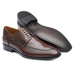 Sapato Scatamacchia Chocolate 4805