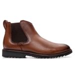 Bota Masculina Chelsea Bronze 7153