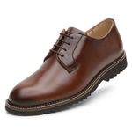 Derby Casual Chocolate 7154 