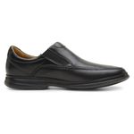 Sapato Casual Ultra-leve Preto 8350