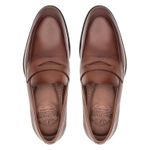 Mocassim Social Vêneto Cobre