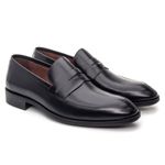 Mocassim Social Vêneto Preto