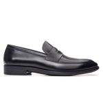 Mocassim Social Vêneto Preto