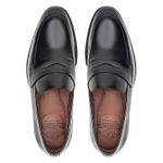 Mocassim Social Vêneto Preto