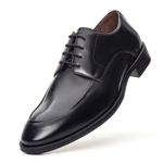 Sapato Social Milano Preto