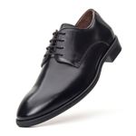 Sapato Social Verona Preto