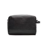 Bolsa Feminina Rina Pelo Preto Grande