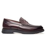 Mocassim Casual Trentino Castanho