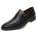 Sapato Masculino Preto CTP008