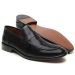 Sapato Masculino Preto CTP008