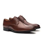 Sapato Social Derby Varese Damasco