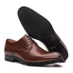 Sapato Social Derby Varese Damasco