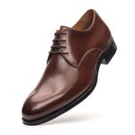 Sapato Social Derby Varese Damasco