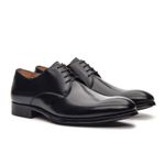 Sapato Social Derby Varese Preto