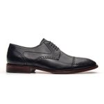 Sapato Derby Brogue Saverio Preto
