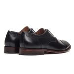 Sapato Derby Brogue Saverio Preto