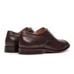 Sapato Oxford Brogue Salvatore Mouro