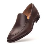 Mocassim Loafer Dante Mouro