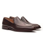 Mocassim Loafer Dante Mouro