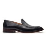 Mocassim Loafer Dante Preto