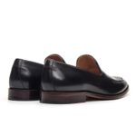 Mocassim Loafer Dante Preto