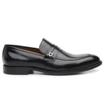 Sapato Social Masculino Preto H22